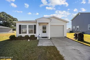 502 Square St, Greenville, NC 27834 - Photo 1
