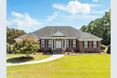 623 White Horse Drive, Greenville, NC 27834 - Photo 1