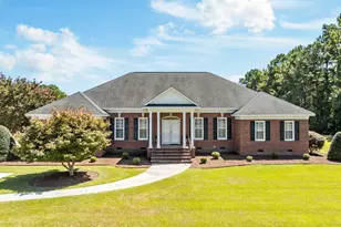 623 White Horse Dr, Greenville, NC 27834 - Photo 1