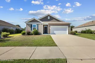 420 St Kitts Way, Leland, NC 28479 - Photo 1