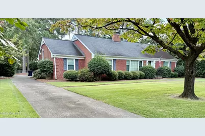 102 S Jefferson Avenue, Goldsboro, NC 27530 - Photo 1