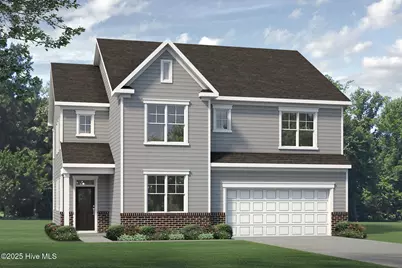 579 Midsummer Street, Aberdeen, NC 28315 - Photo 1
