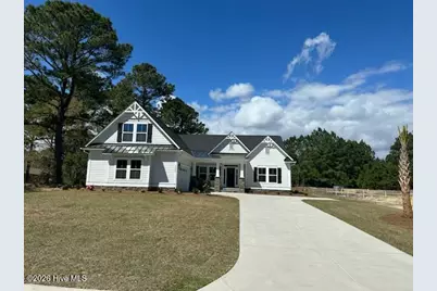 7504 Wallace Place SW #21, Sunset Beach, NC 28468 - Photo 1