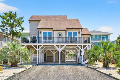 292 E Second Street, Ocean Isle Beach, NC 28469 - Photo 1