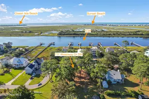711 Waterway Dr, Sunset Beach, NC 28468 - Photo 1