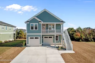652 Fishermans Point, Newport, NC 28570 - Photo 1