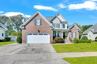 3301 Camille Dr, Winterville, NC 28590 - Photo 1
