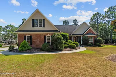 128 Morris Drive, West End, NC 27376 - Photo 1