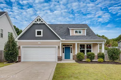 2352 Cottagefield Lane, Leland, NC 28451 - Photo 1