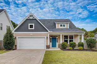 2352 Cottagefield Lane, Leland, NC 28451 - Photo 1