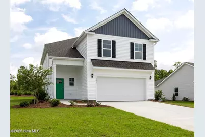 1081 Sandy Heights Loop #Lot 37, Navassa, NC 28451 - Photo 1
