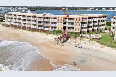 1822 New River Inlet Road #Unit 1305a, North Topsail Beach, NC 28460 - Photo 1