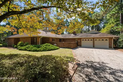 50 Wilson Road, Pinehurst, NC 28374 - Photo 1