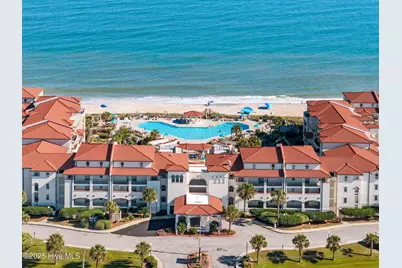 790 New River Inlet Road #Unit 305b, North Topsail Beach, NC 28460 - Photo 1