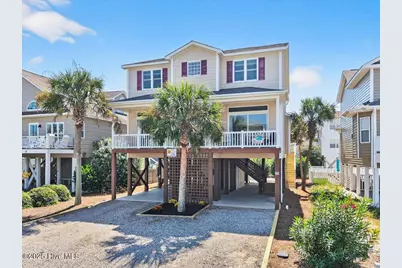 43 Private Drive, Ocean Isle Beach, NC 28469 - Photo 1