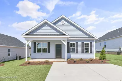 3226 Dolostone Court SW, Wilson, NC 27893 - Photo 1