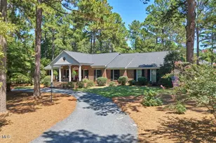 20 St Andrews Dr, Pinehurst, NC 28374 - Photo 1