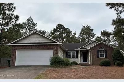 4 Monroe Lane, Pinehurst, NC 28374 - Photo 1