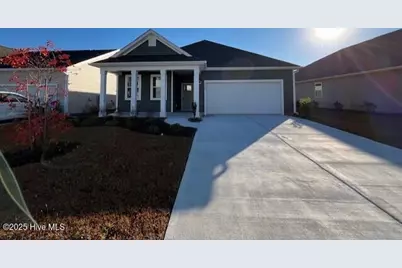 6976 Sasparilla Drive, Leland, NC 28451 - Photo 1