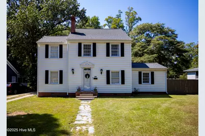 606 S Elm Street, Greenville, NC 27858 - Photo 1