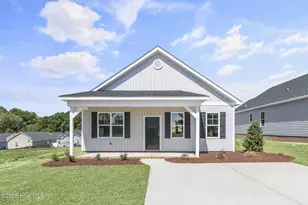 3228 Dolostone Ct SW, Wilson, NC 27893 - Photo 1