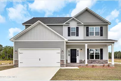 913 Wild Azalea Way, Hubert, NC 28539 - Photo 1