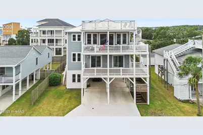 219 Virginia Avenue, Carolina Beach, NC 28428 - Photo 1