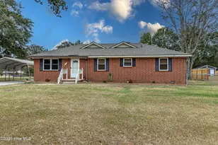 6004 Meadow Ln, Goldsboro, NC 27530 - Photo 1