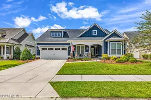 3032 Eno Ln, Leland, NC 28451 - Photo 1