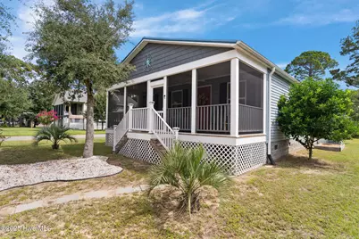 138 NE 74th Street, Oak Island, NC 28465 - Photo 1