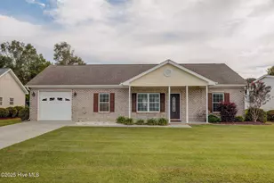 1631 Gate 1 Dr SW, Ocean Isle Beach, NC 28469 - Photo 1