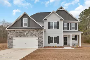 1113 Lunenburg Pl, Jacksonville, NC 28540 - Photo 1