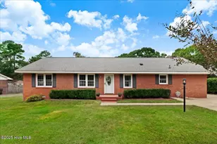 108 Robinson Dr, Goldsboro, NC 27534 - Photo 1
