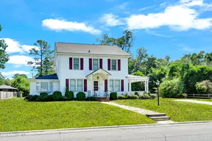 1511 Church St, Scotland Neck, NC 27874 - Photo 1