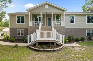 425 Sand Ridge Rd, New Bern, NC 28560 - Photo 1