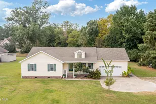 560 Whitehat Rd, Hertford, NC 27944 - Photo 1