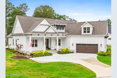 3774 River Park Way NE, Leland, NC 28451 - Photo 1