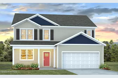 6342 Rye Grass Road #Lot 436, Castle Hayne, NC 28429 - Photo 1