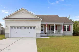 314 Jasmine Ln, Jacksonville, NC 28546 - Photo 1