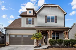 205 Willow Ridge Dr, Holly Ridge, NC 28445 - Photo 1