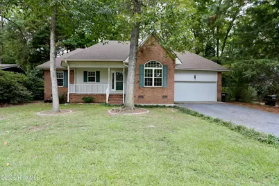 285 Gun Club Drive, Pinehurst, NC 28374 - Photo 1