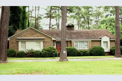 1616 Marvelle Avenue, Rocky Mount, NC 27803 - Photo 1