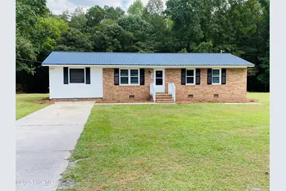 1924 Millie Christine Road, Whiteville, NC 28472 - Photo 1