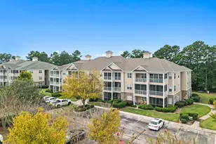 280 Woodlands Way, Calabash, NC 28467 - Photo 1