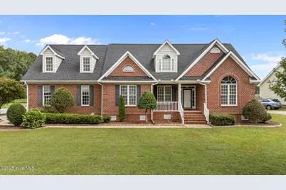 1716 Lakeside Drive NW, Wilson, NC 27896 - Photo 1