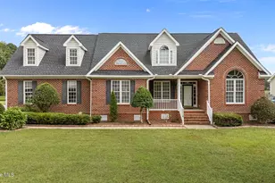 1716 Lakeside Dr NW, Wilson, NC 27896 - Photo 1