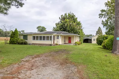 46 Herring Street, Turkey, NC 28393 - Photo 1