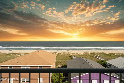 901 Lake Park Boulevard S #407, Carolina Beach, NC 28428 - Photo 1