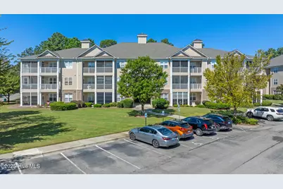 290 Woodlands Way #Unit 5, Calabash, NC 28467 - Photo 1