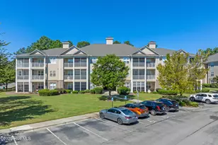 290 Woodlands Way, Calabash, NC 28467 - Photo 1